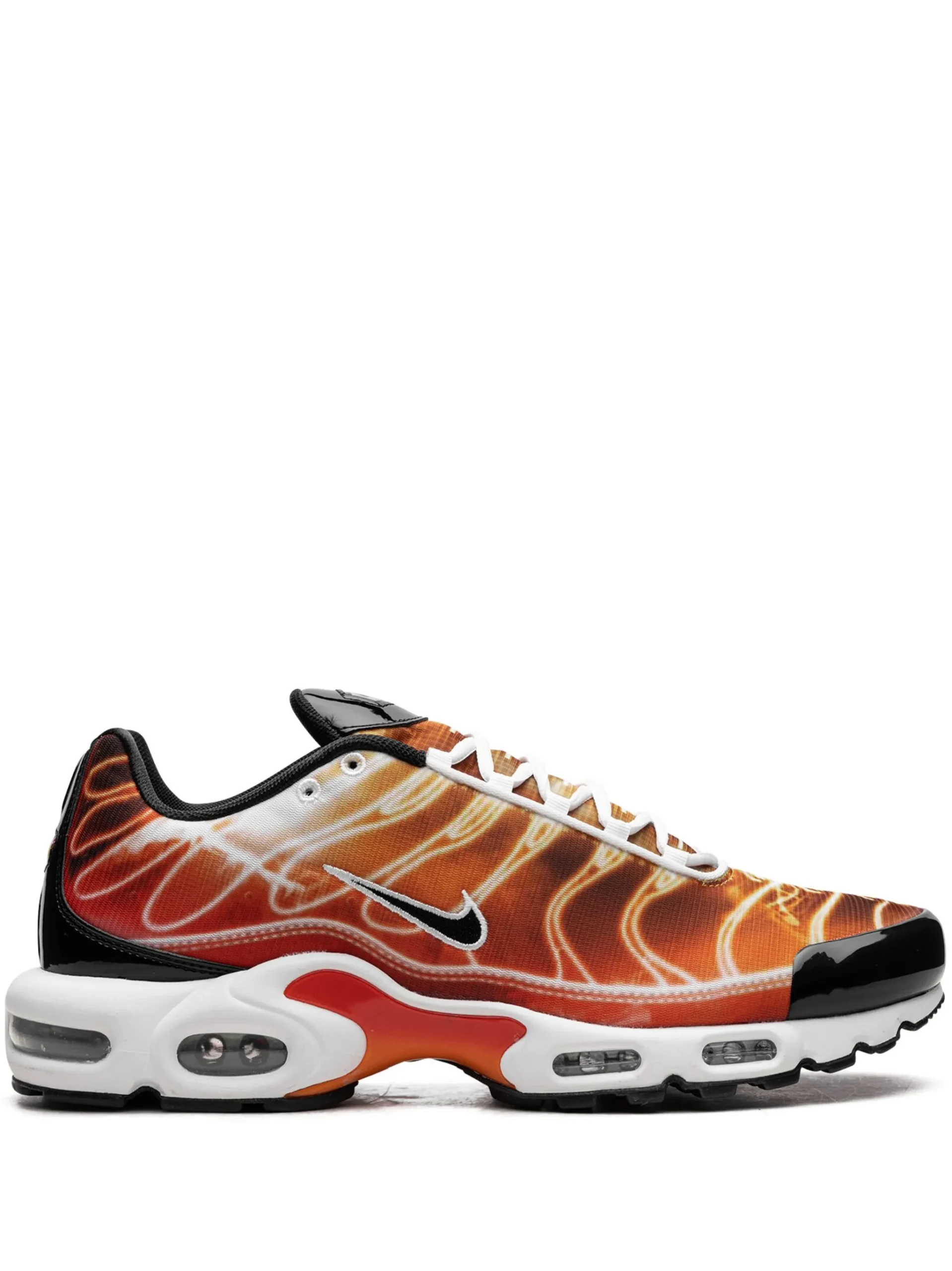 Nike Air Max Plus Light Photography