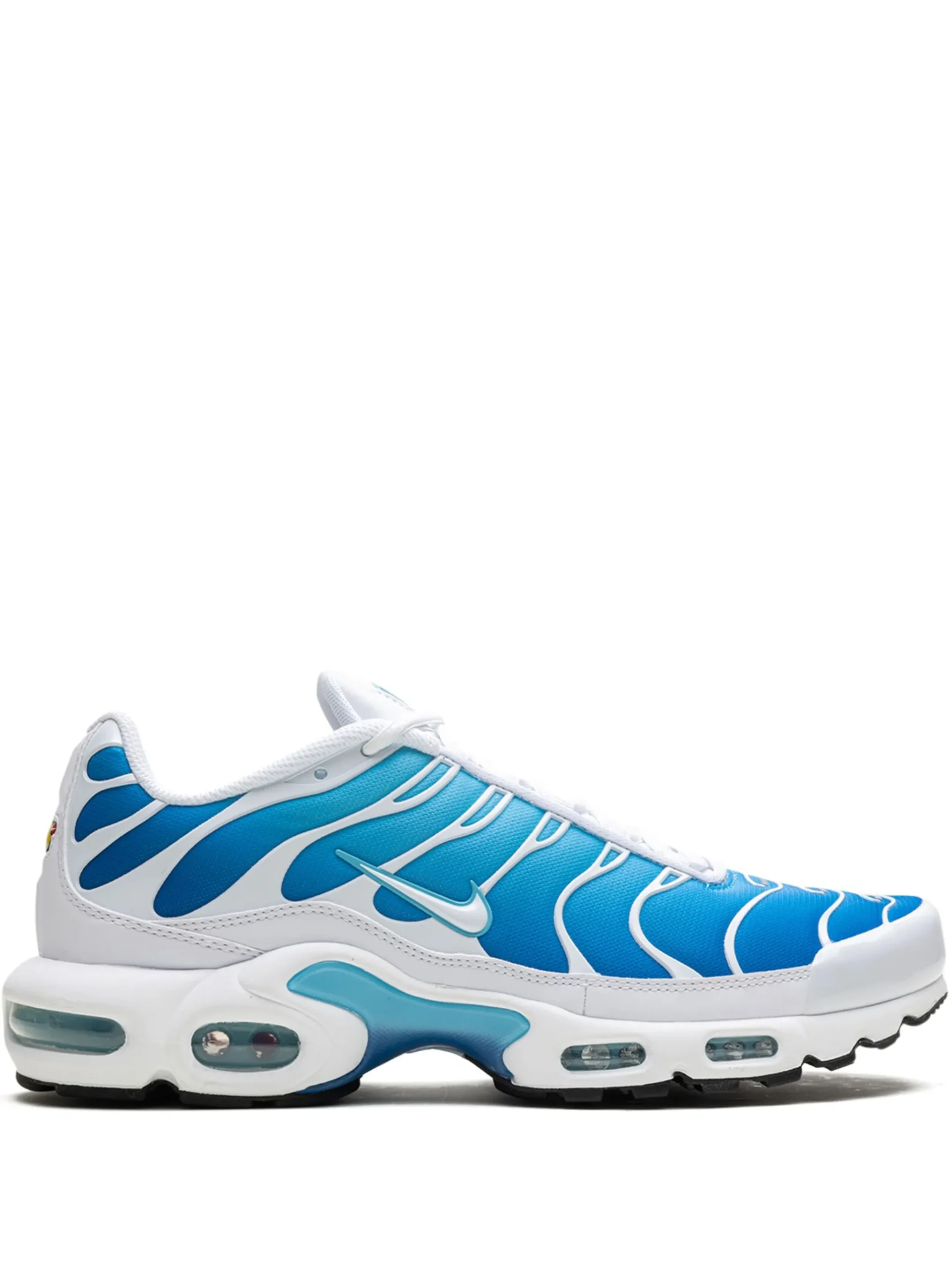 Nike Air Max Plus Blue Gaze