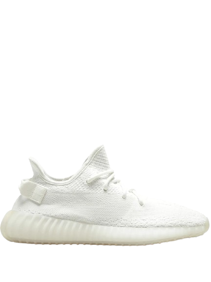 Yeezy Boost 350 V2 Triple White