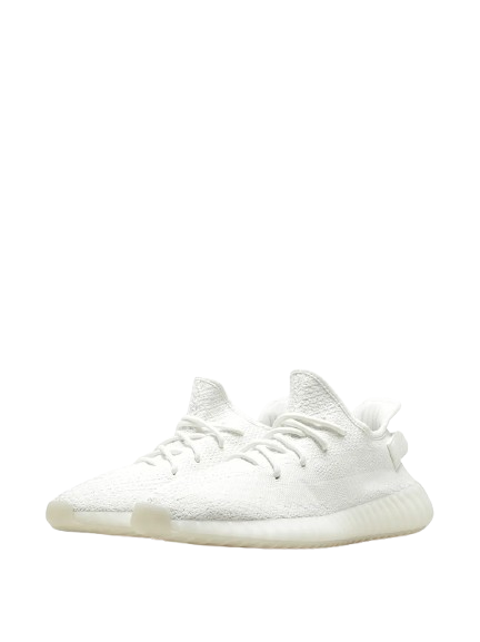 Yeezy Boost 350 V2 Triple White - Slika 5