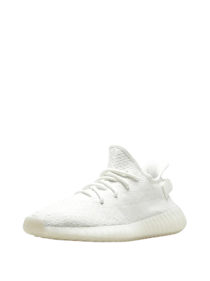Yeezy Boost 350 V2 Triple White - Slika 3