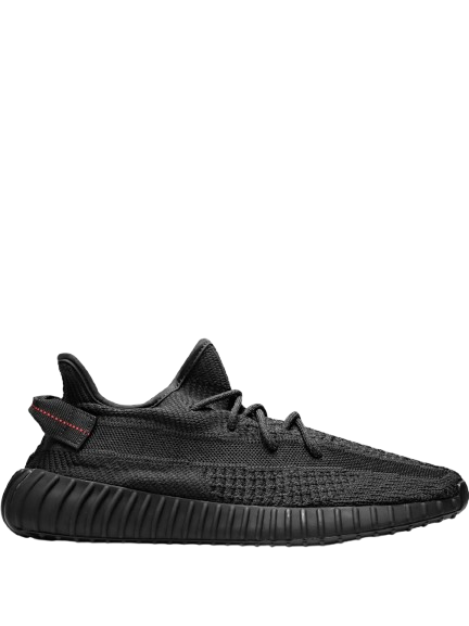 Yeezy Boost 350 V2 Black