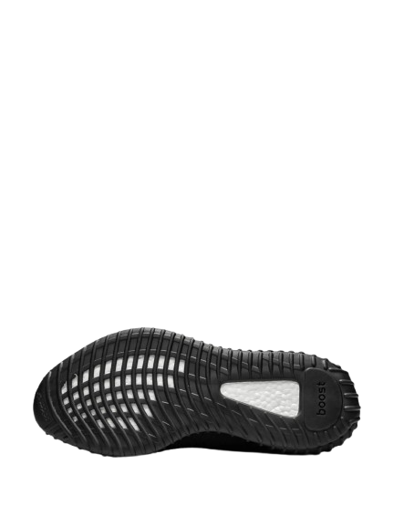 Yeezy Boost 350 V2 Black - Slika 2