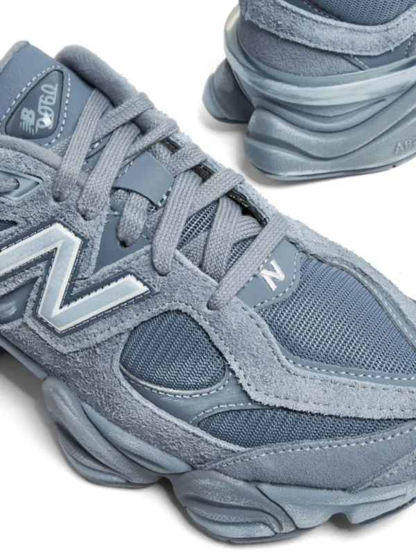 New Balance 9060 Suede - Image 4