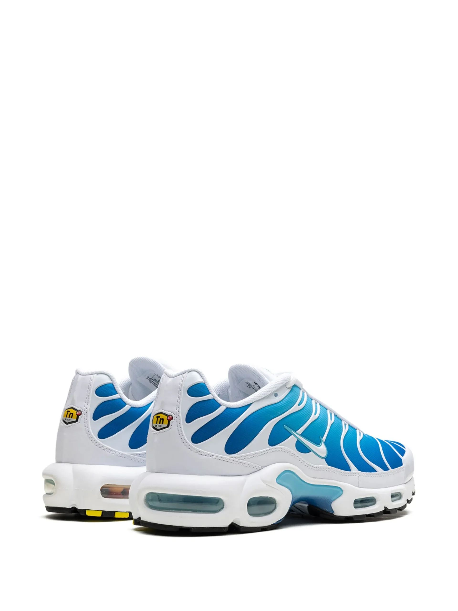 Nike Air Max Plus Blue Gaze - Slika 3