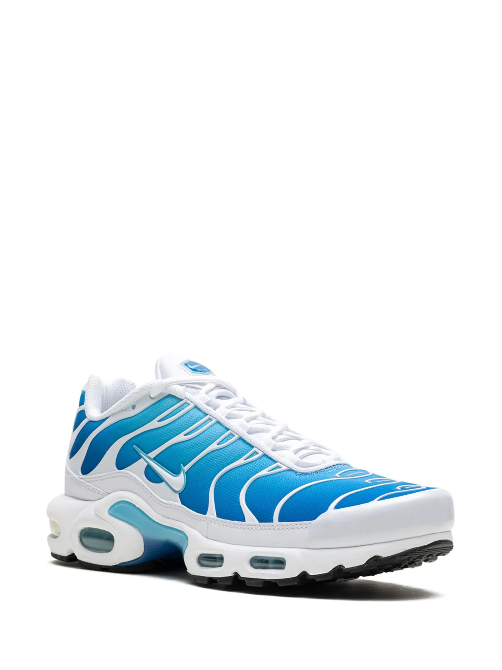 Nike Air Max Plus Blue Gaze - Slika 2