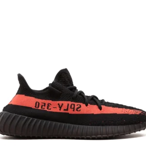 Adidas Yeezy Boost 350 V2 Core Red/Black