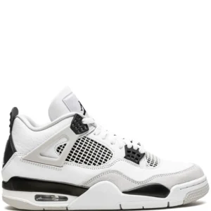 Air Jordan 4 Military Black