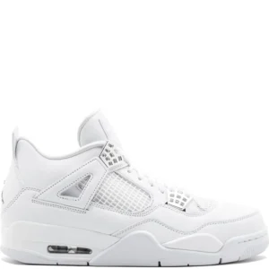 Air Jordan 4 Retro Pure Money