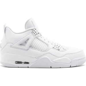 Air Jordan 4 Retro Pure Money