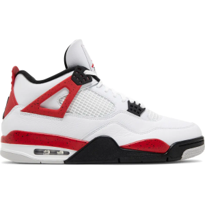 Air Jordan 4 Red Cement